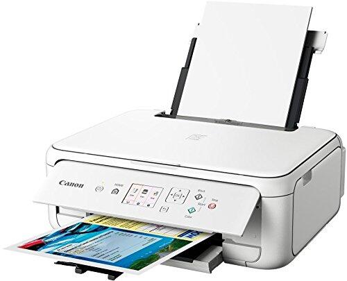 Canon PIXMA TS5151 Tintenstrahl-Multifunktionsdrucker