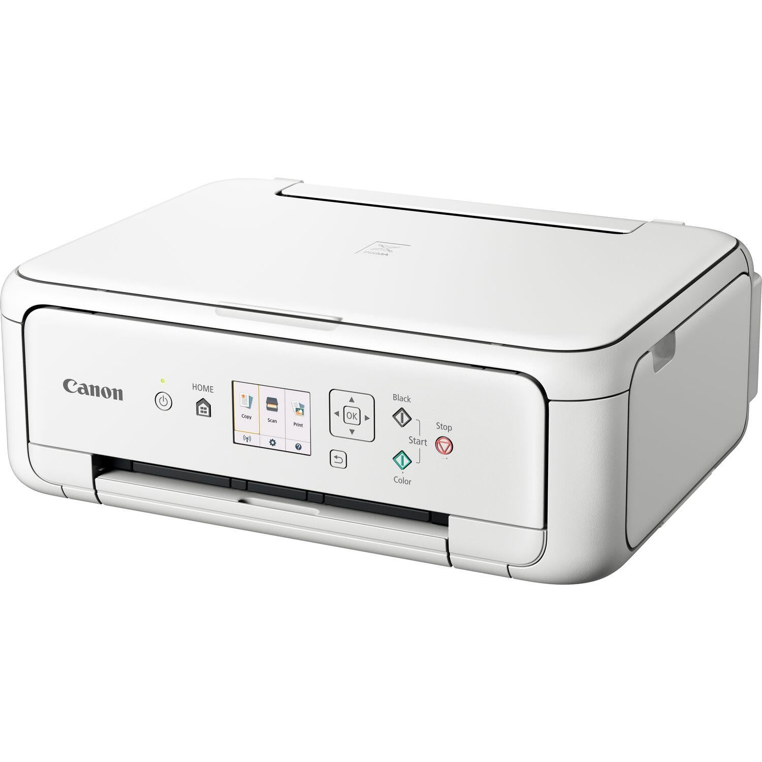 Canon PIXMA TS5151 Tintenstrahl-Multifunktionsdrucker