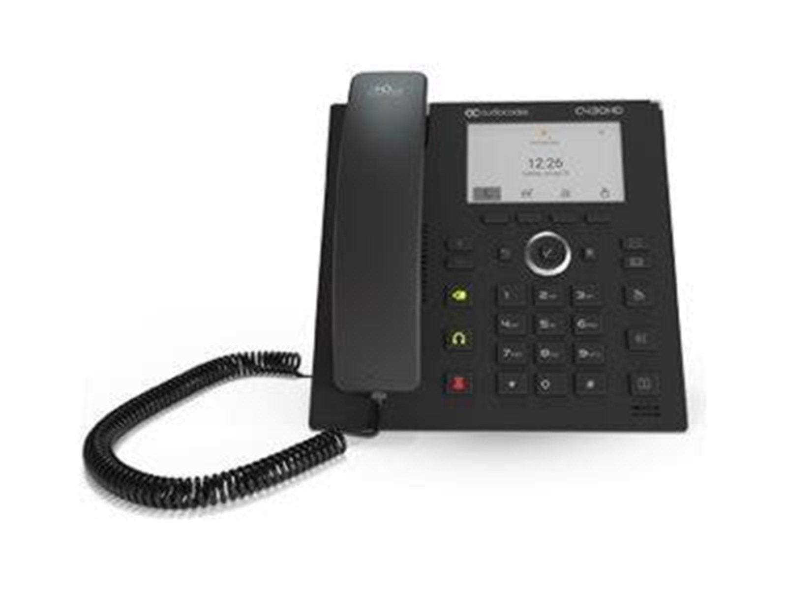 AudioCodes C430HD - VoIP phone