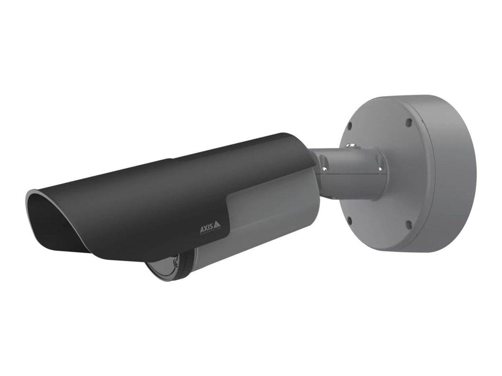 Axis Q18 Series Q1800-LE