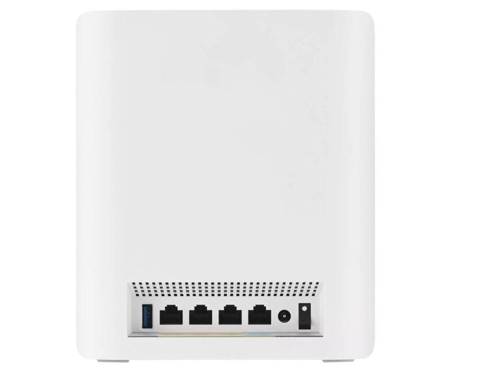 ASUS ZenWiFi BT8 - Mesh router 802.11a/b/g/n/ac/ax/be (Wi-Fi 7)