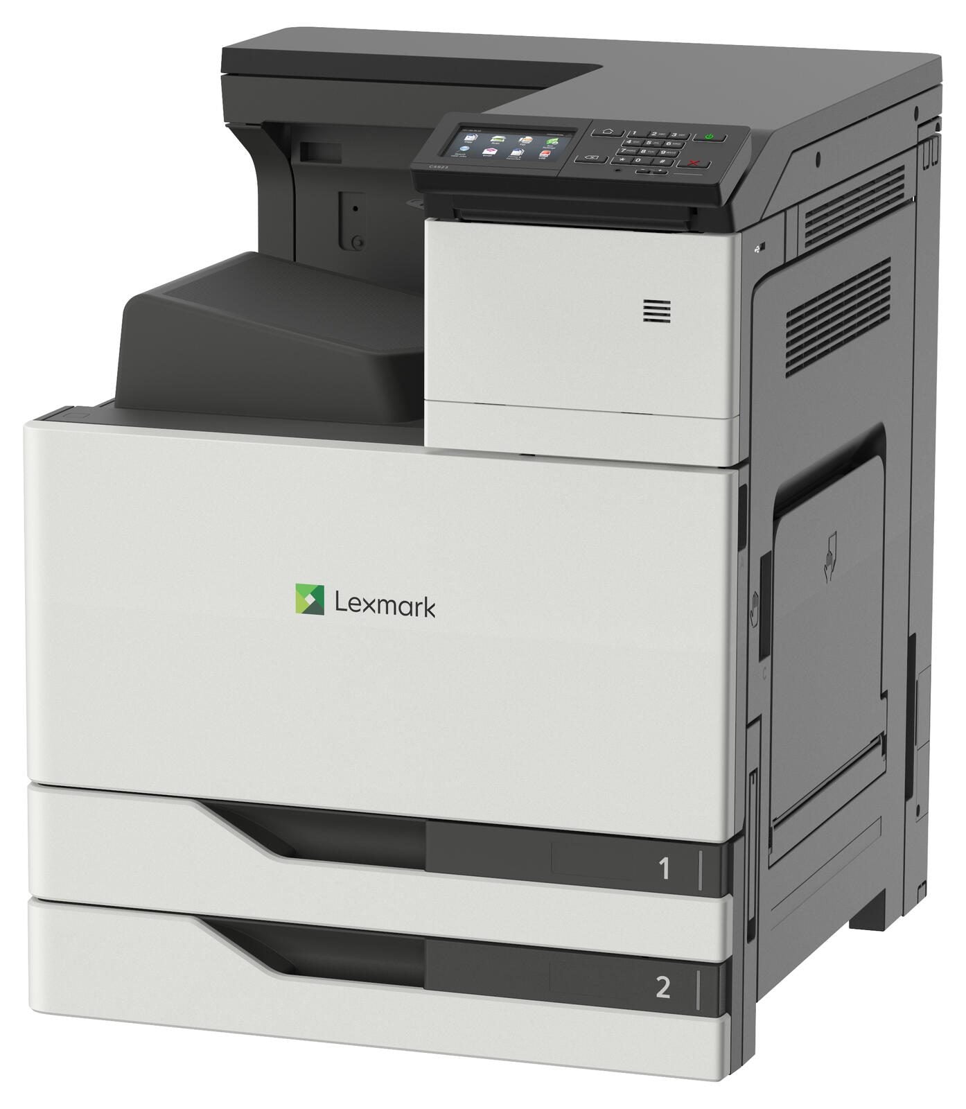 LEXMARK CS923de Farblaserdrucker
