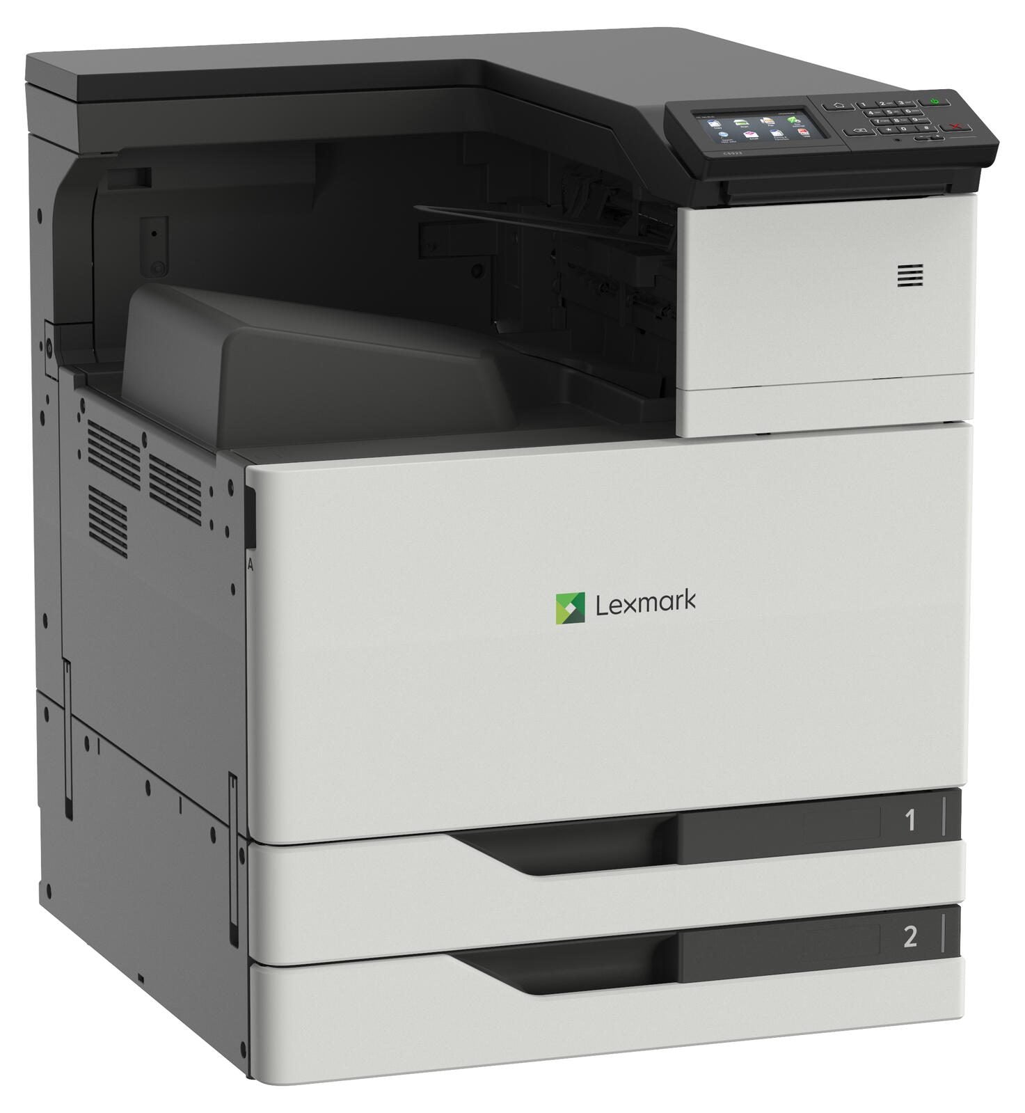 LEXMARK CS923de Farblaserdrucker
