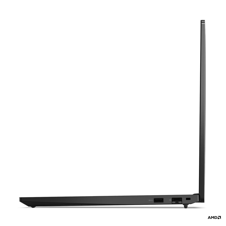 Lenovo ThinkPad E16 AMD G1 16"   R7-7730U  16/512  WUXGA W11P