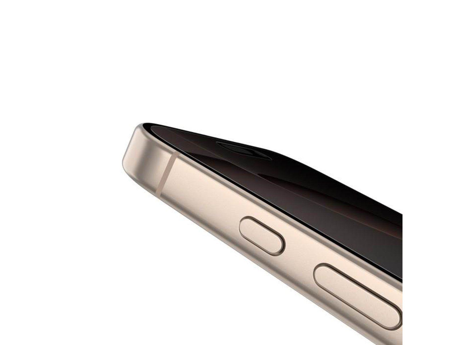 Belkin ScreenForce InvisiGlass