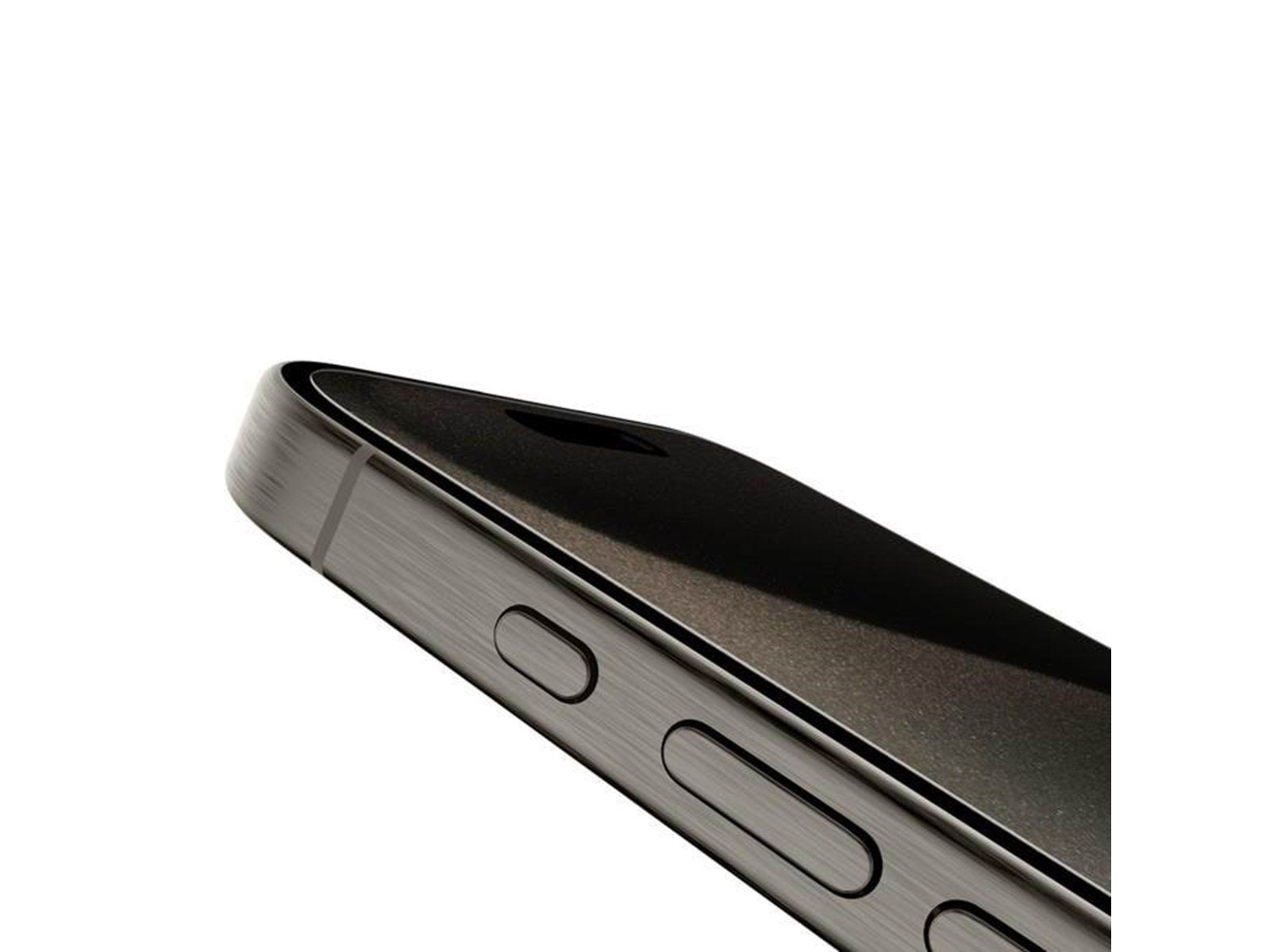 Belkin ScreenForce InvisiGlass