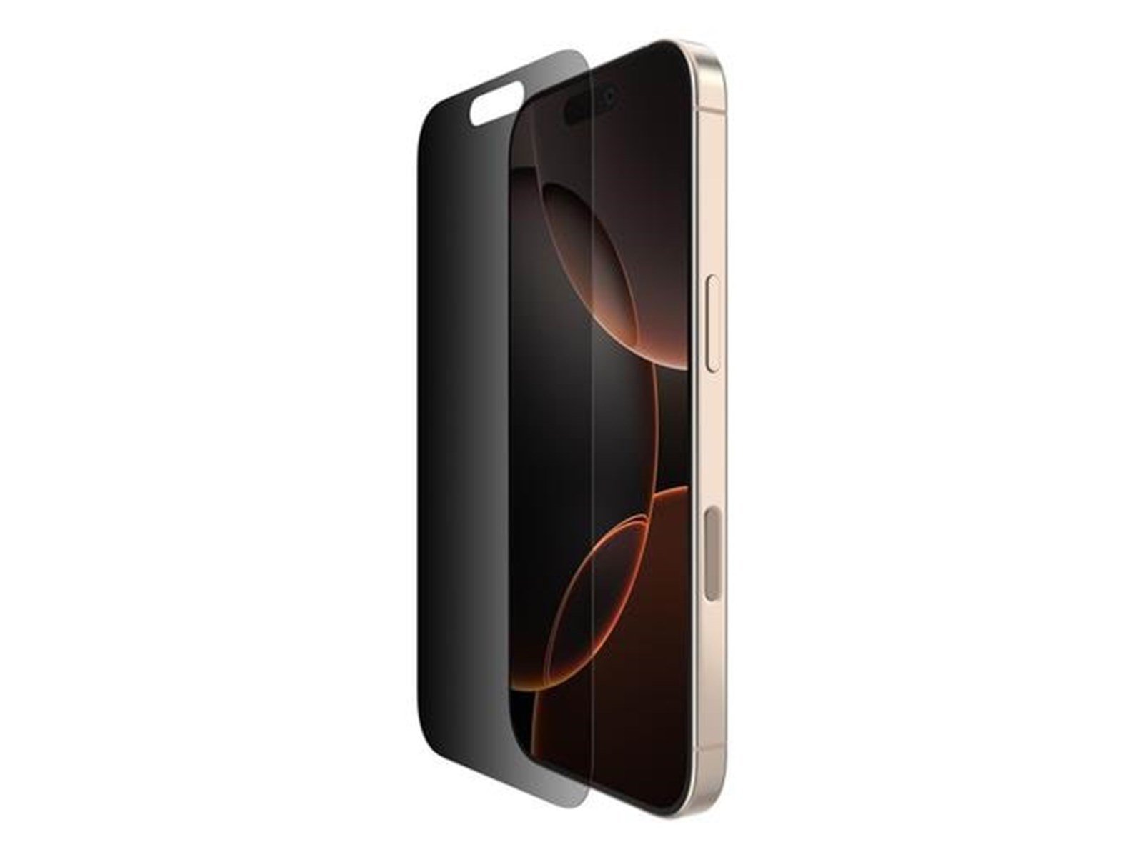 Belkin ScreenForce InvisiGlass