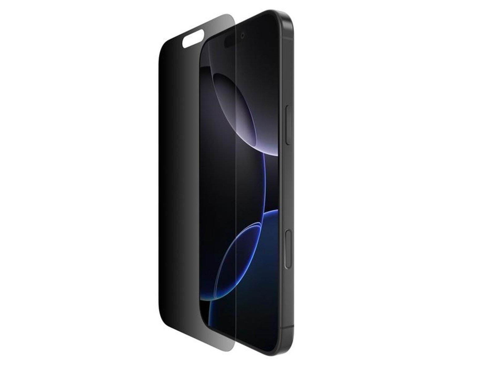 Belkin ScreenForce InvisiGlass