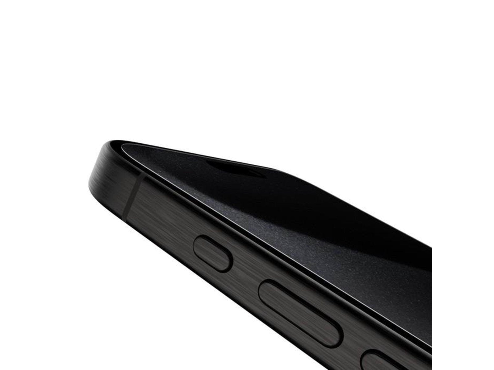 Belkin ScreenForce InvisiGlass