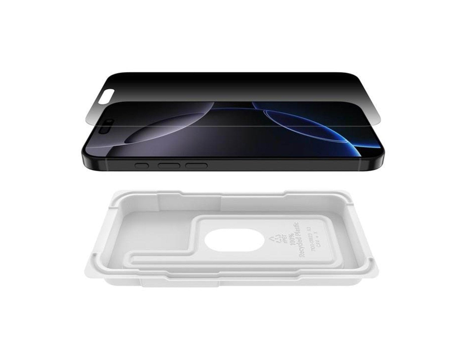 Belkin ScreenForce InvisiGlass