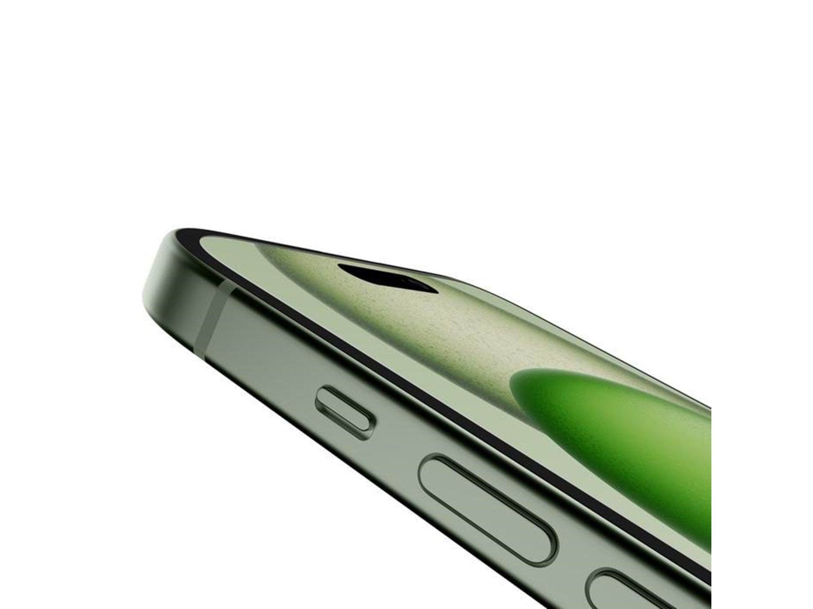 Belkin ScreenForce InvisiGlass