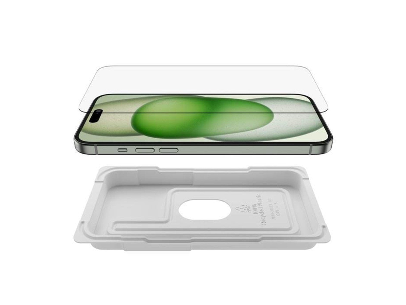 Belkin ScreenForce InvisiGlass