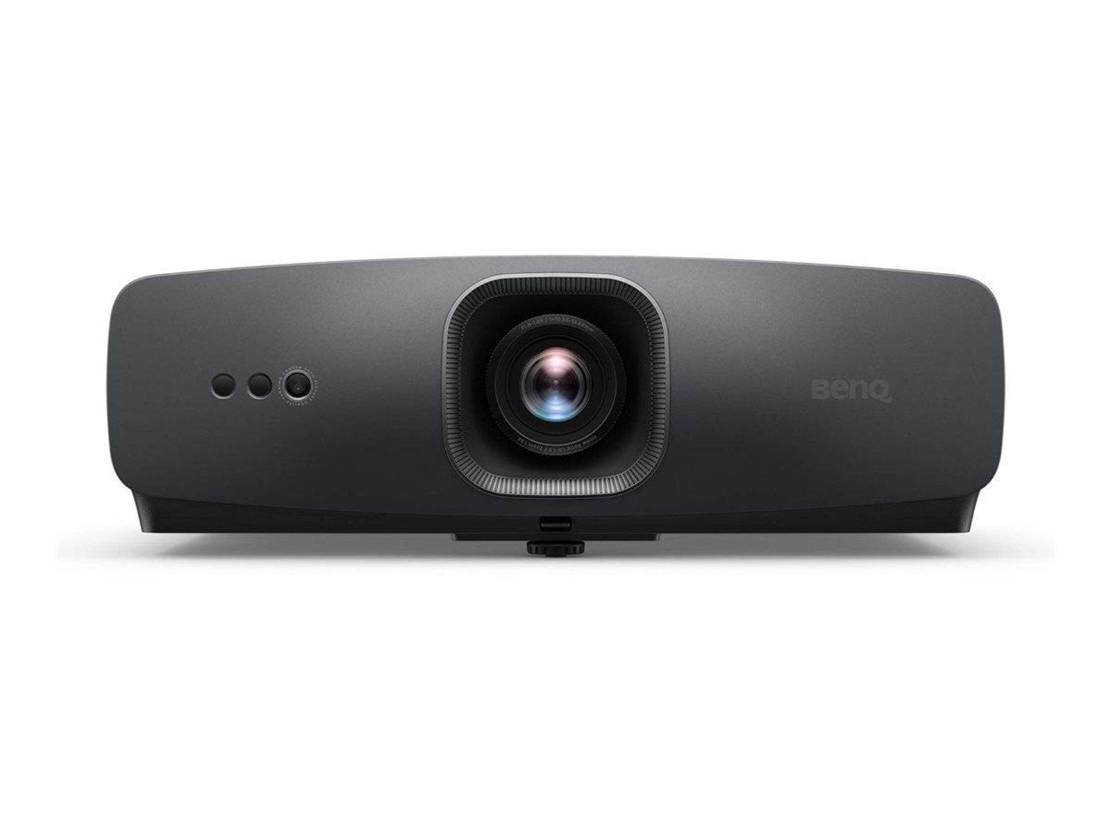BenQ Projektoren W2720I - DLP projector - 3D - 3840 x 2160 - 2500 ANSI lumens