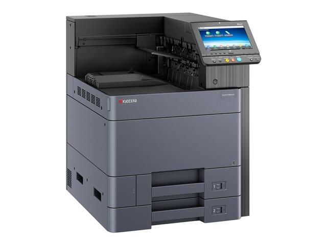 KYOCERA Klimaschutz-System ECOSYS P8060cdn Farblaser-Drucker
