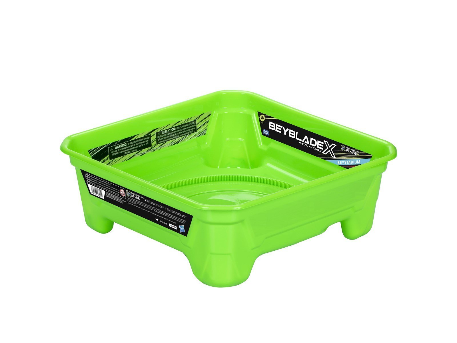 Beyblade X Beystadium Battle Arena Stadium