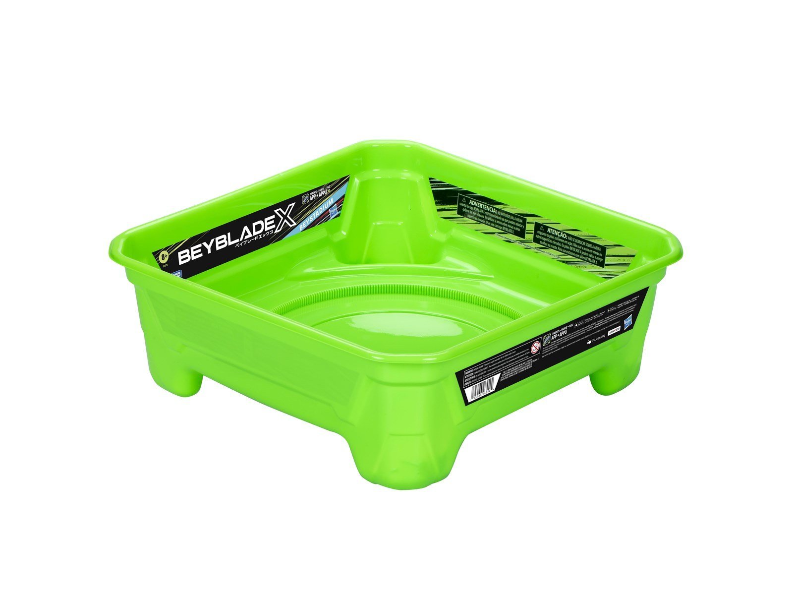 Beyblade X Beystadium Battle Arena Stadium