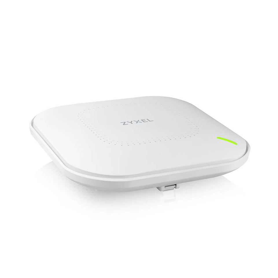 Zyxel WAX610D WiFi 6 Access Point 802.11ax PoE+