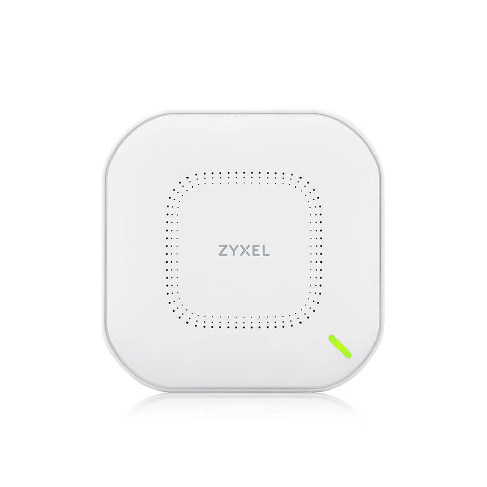 Zyxel NWA210AX WiFi 6 Access Point 802.11ax PoE+