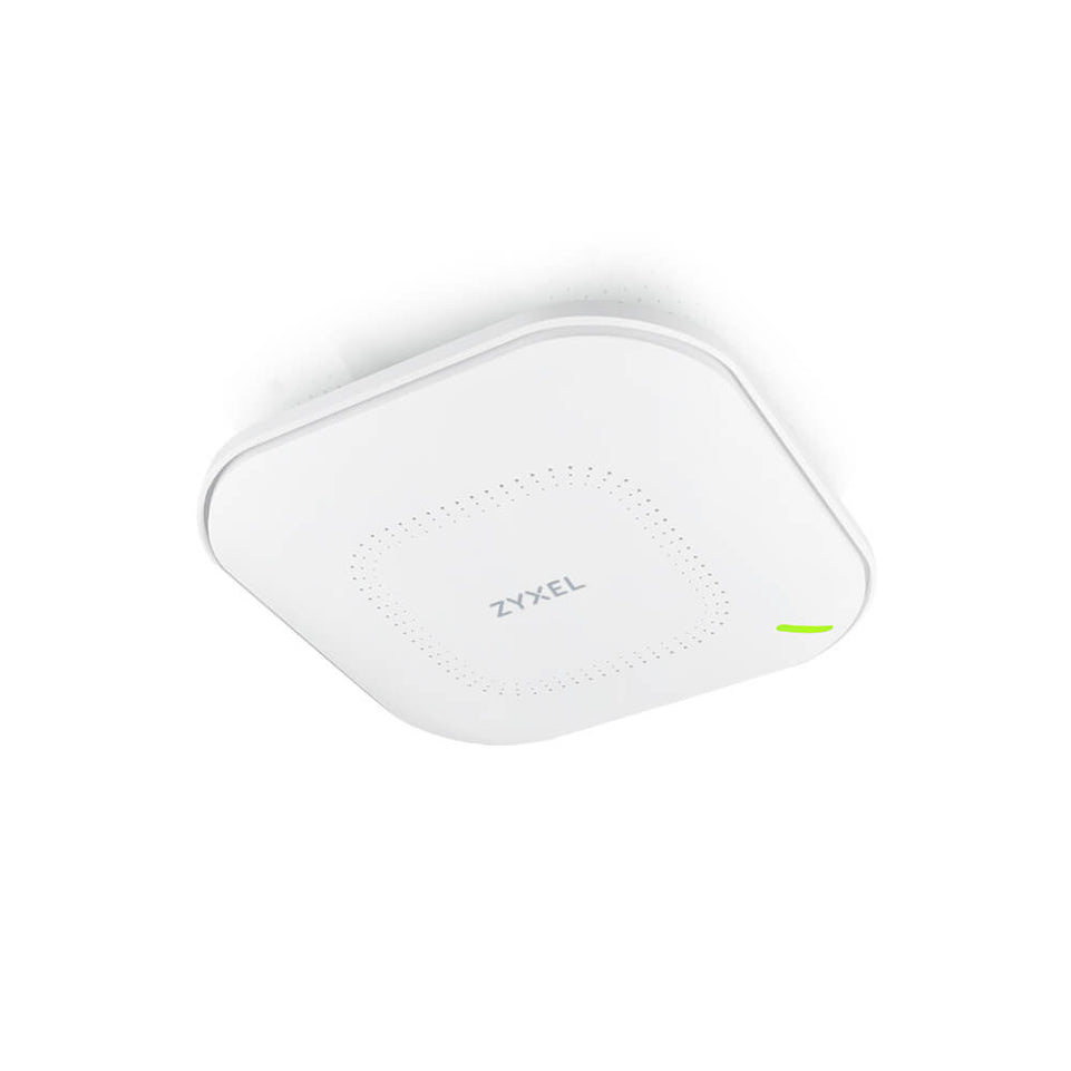 Zyxel NWA110AX WiFi 6 Access Point 802.11ax PoE+