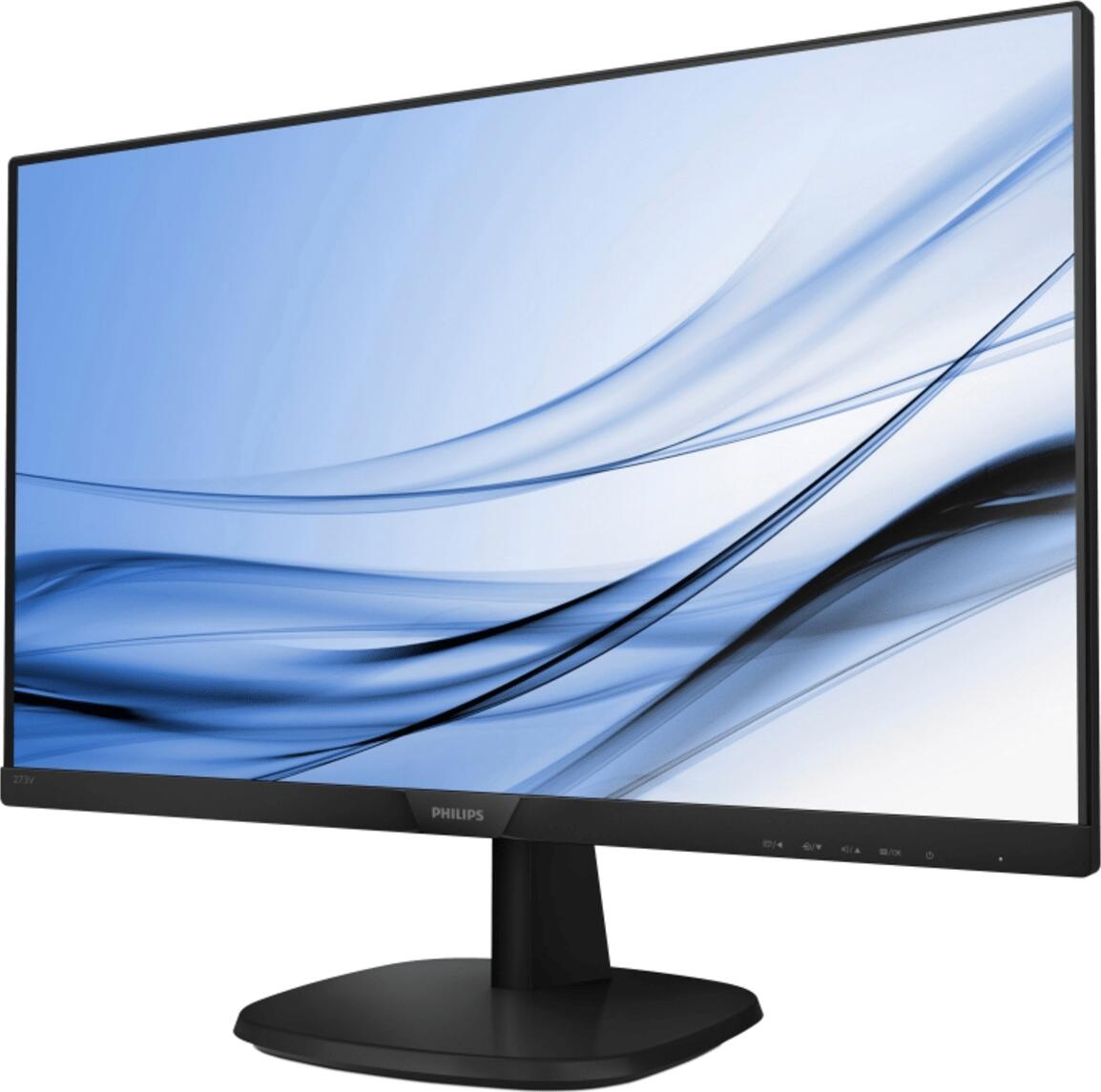 Philips 273V7QJAB Monitor 68,6 cm (27 Zoll)