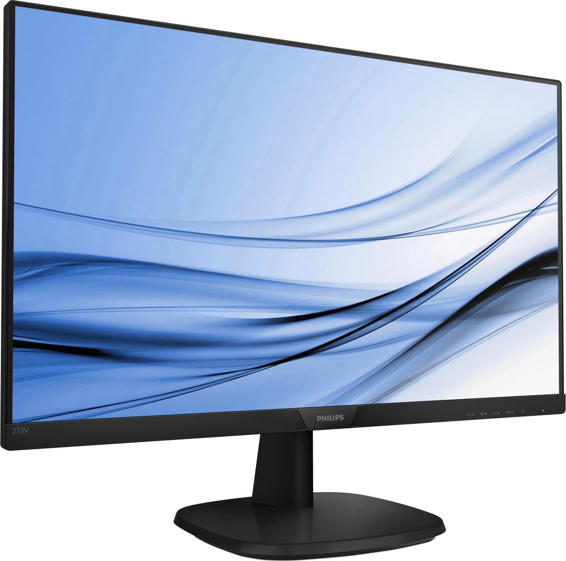 Philips 273V7QJAB Monitor 68,6 cm (27 Zoll)
