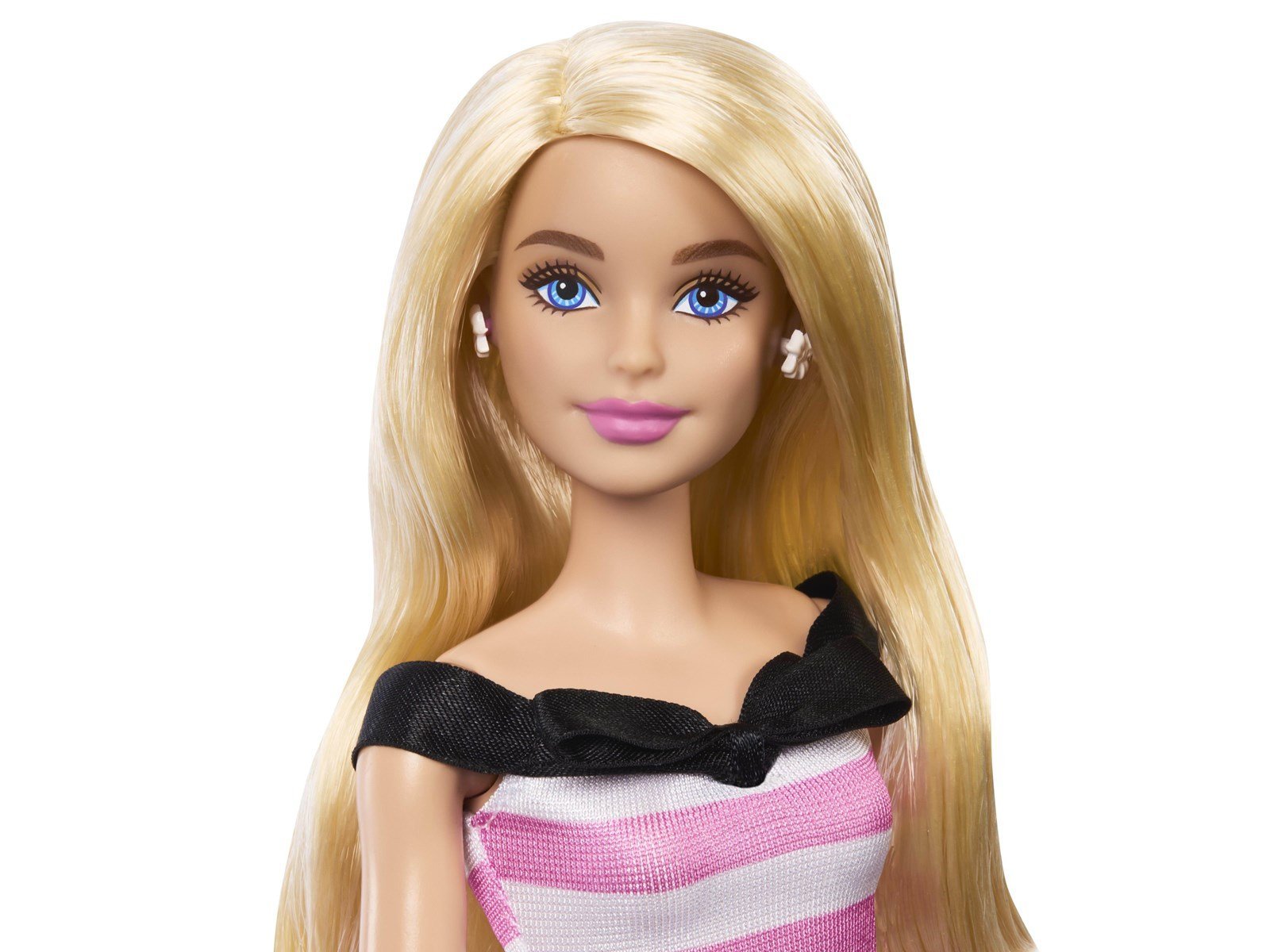 Barbie Fashionista Doll 65th Anniversary