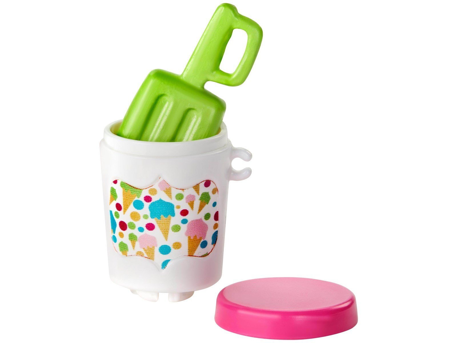 Barbie Skipper Babysitters Inc. Bath Time Playset