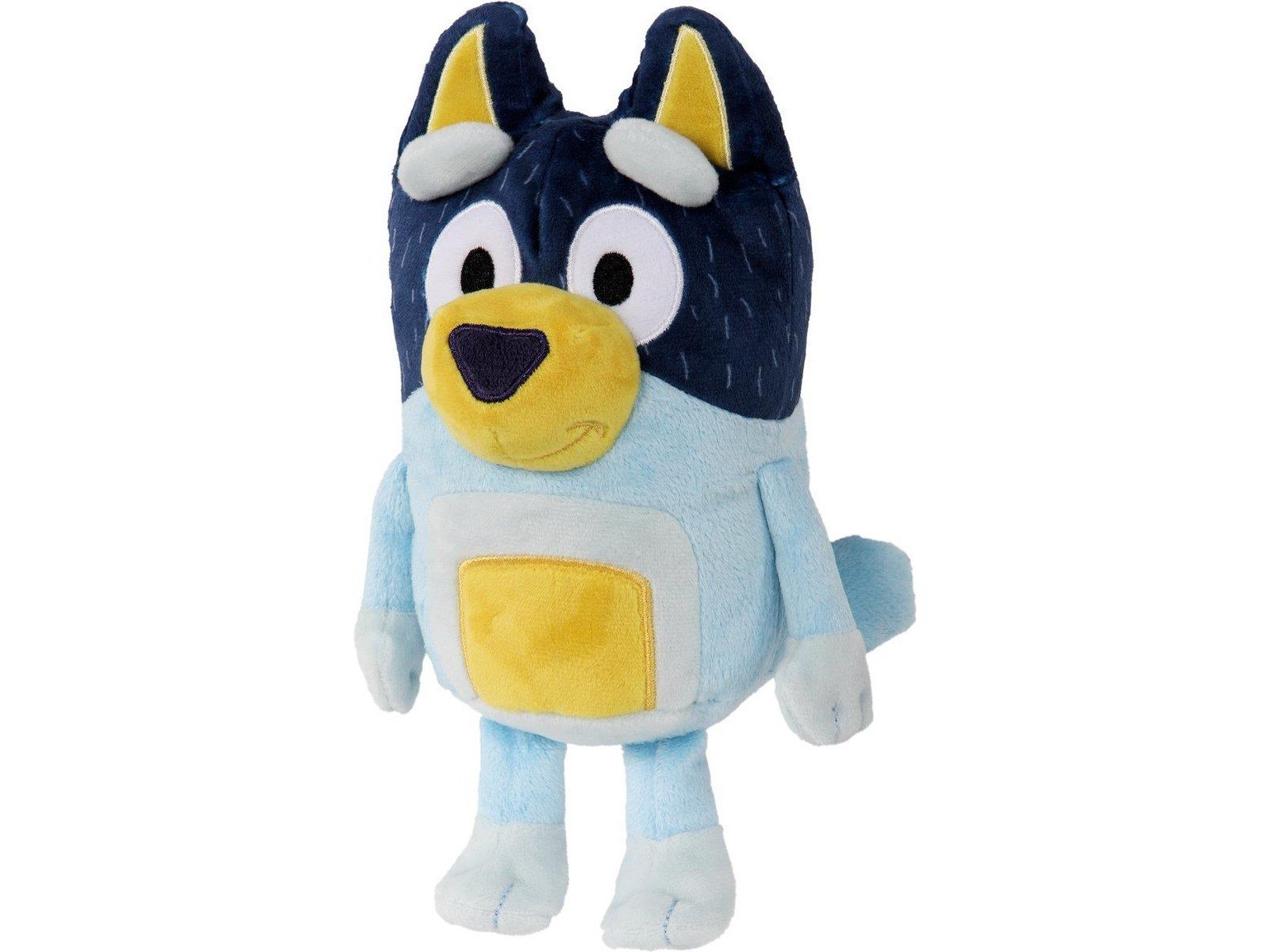 Bluey Plush Dad Bandit