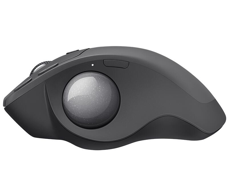 Logitech MX Ergo Trackball Wireless Maus