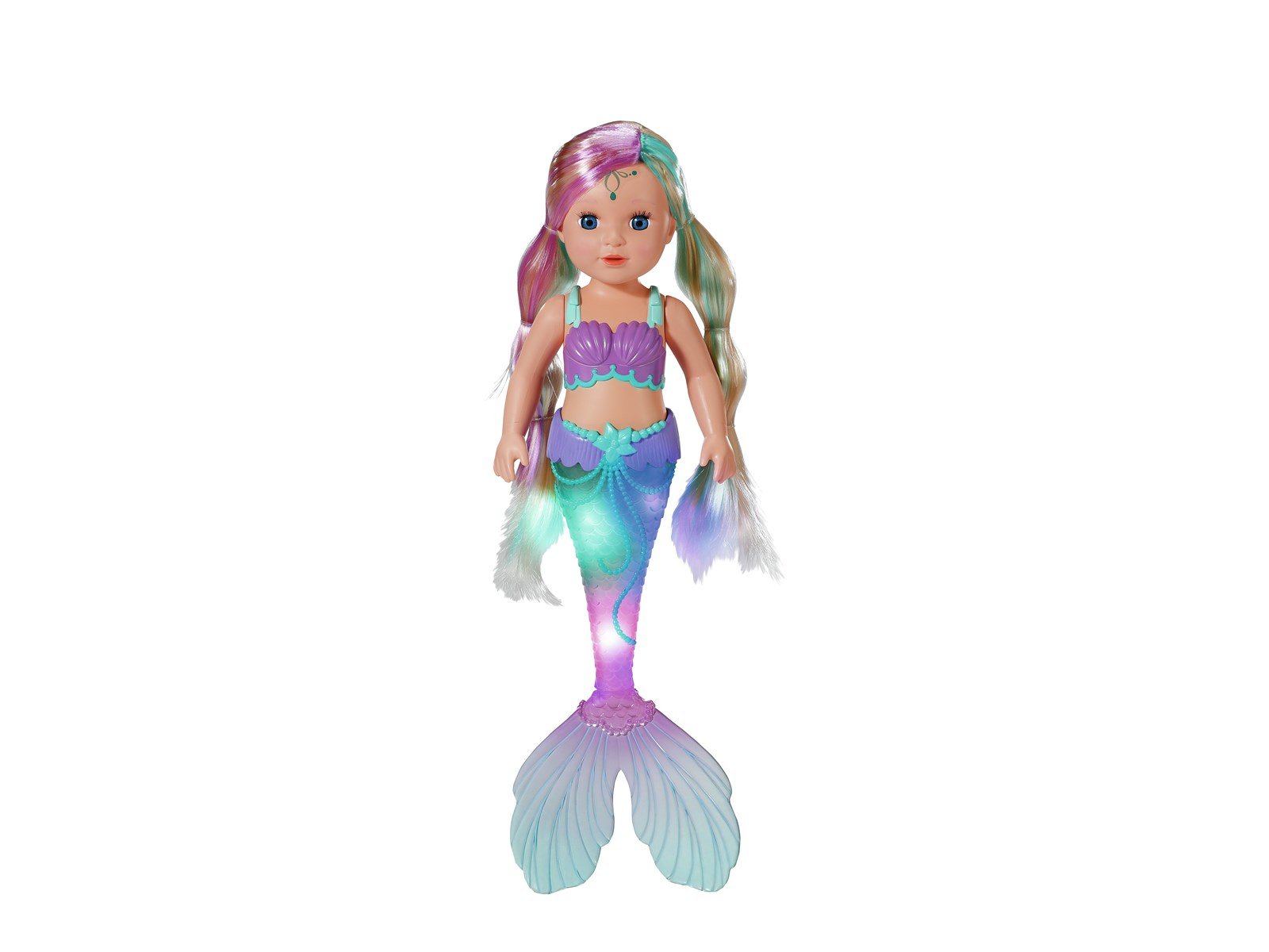 Baby Born Mermaid 43cm