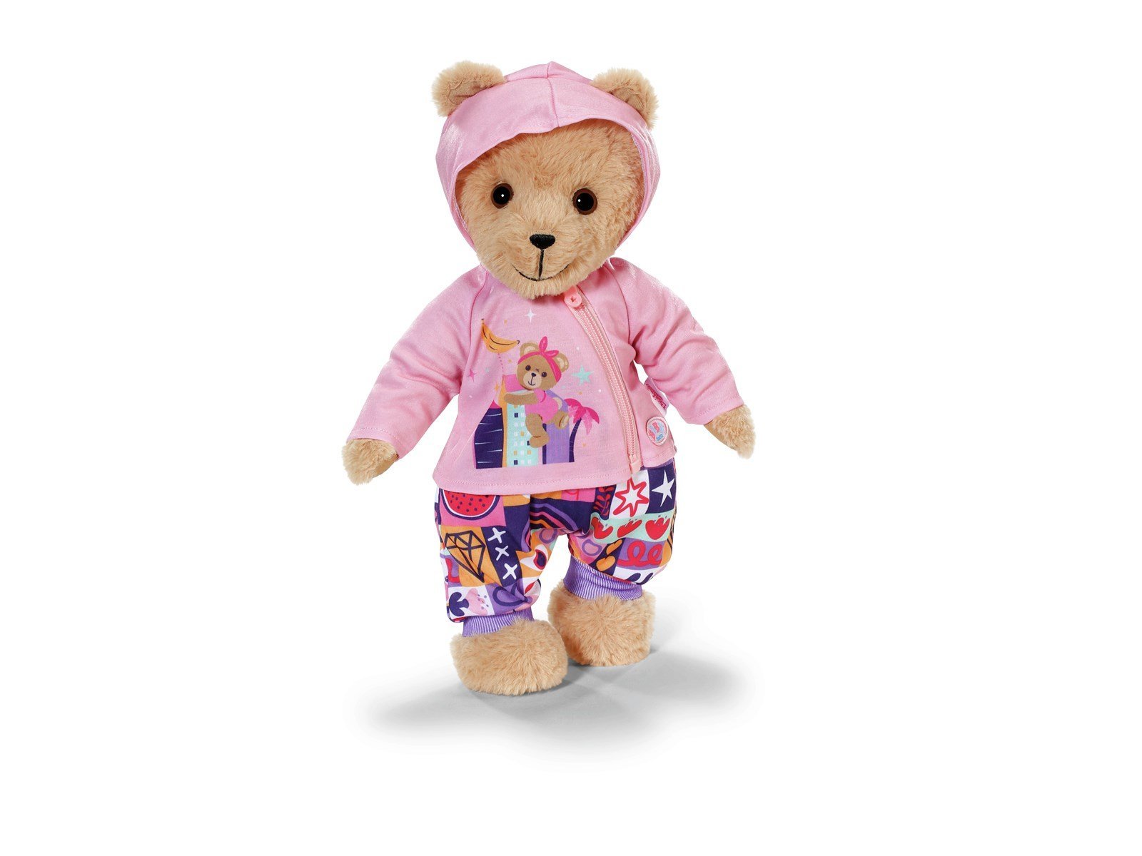 Baby Born Newborn Outfit 43 cm