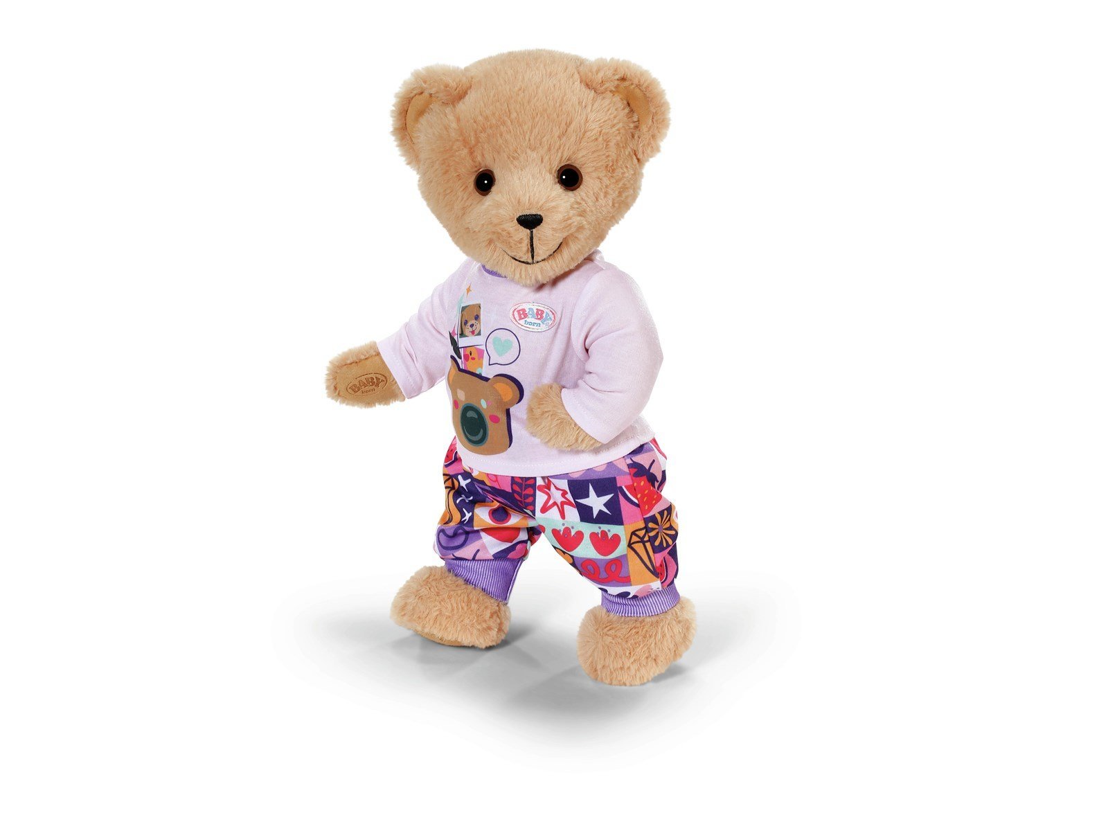 Baby Born Newborn Outfit 43 cm