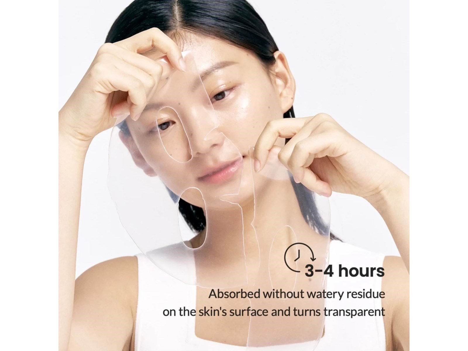 BIODANCE Hydro Cera-nol Real Deep Mask 1 pcs