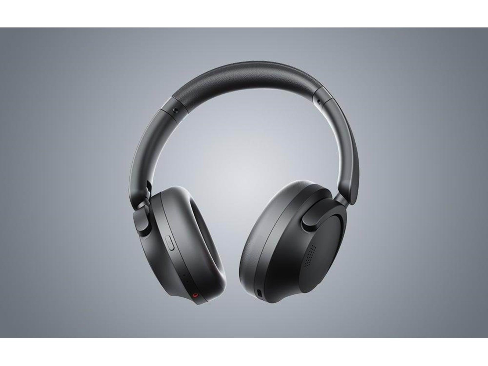 1MORE SonoFlow Pro HQ51 Wireless Headphones ANC (black)