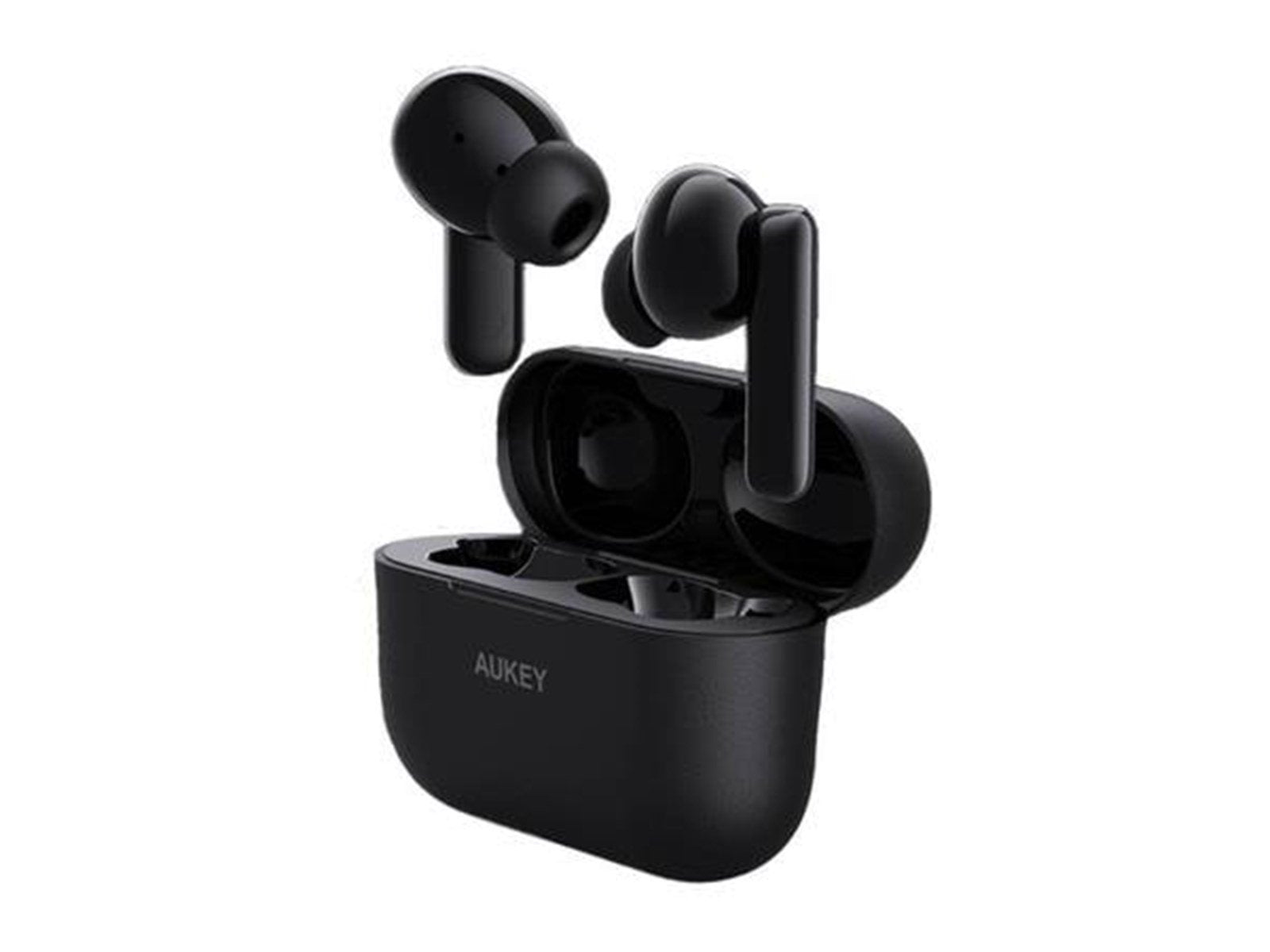 Aukey EP-M1NC TWS Wireless Headphones (Black)