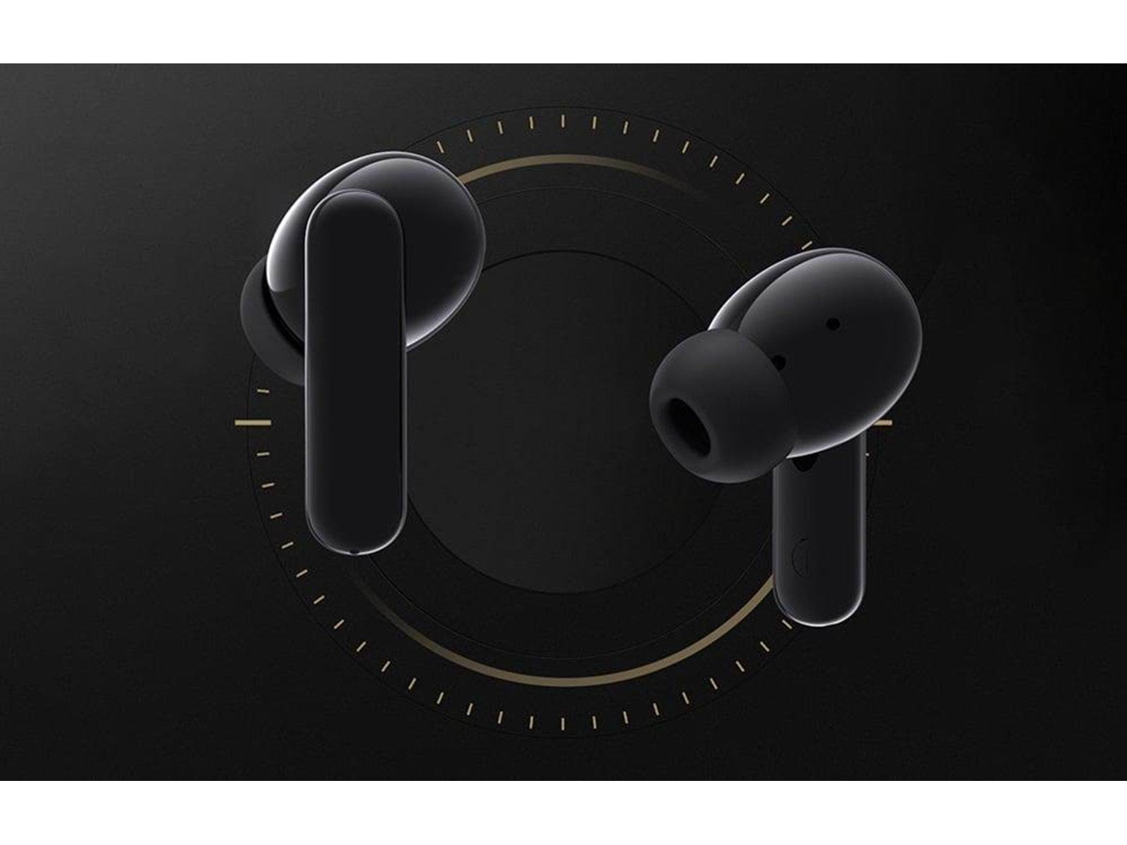 Aukey EP-M1NC TWS Wireless Headphones (Black)