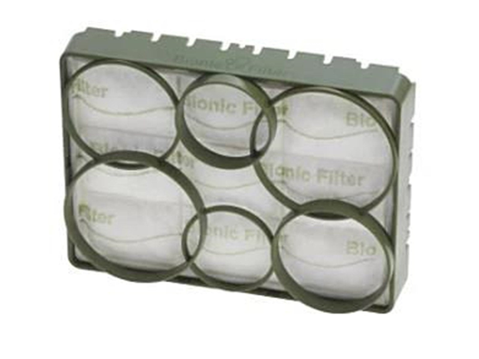 Bosch Bionic Filter /Siemens