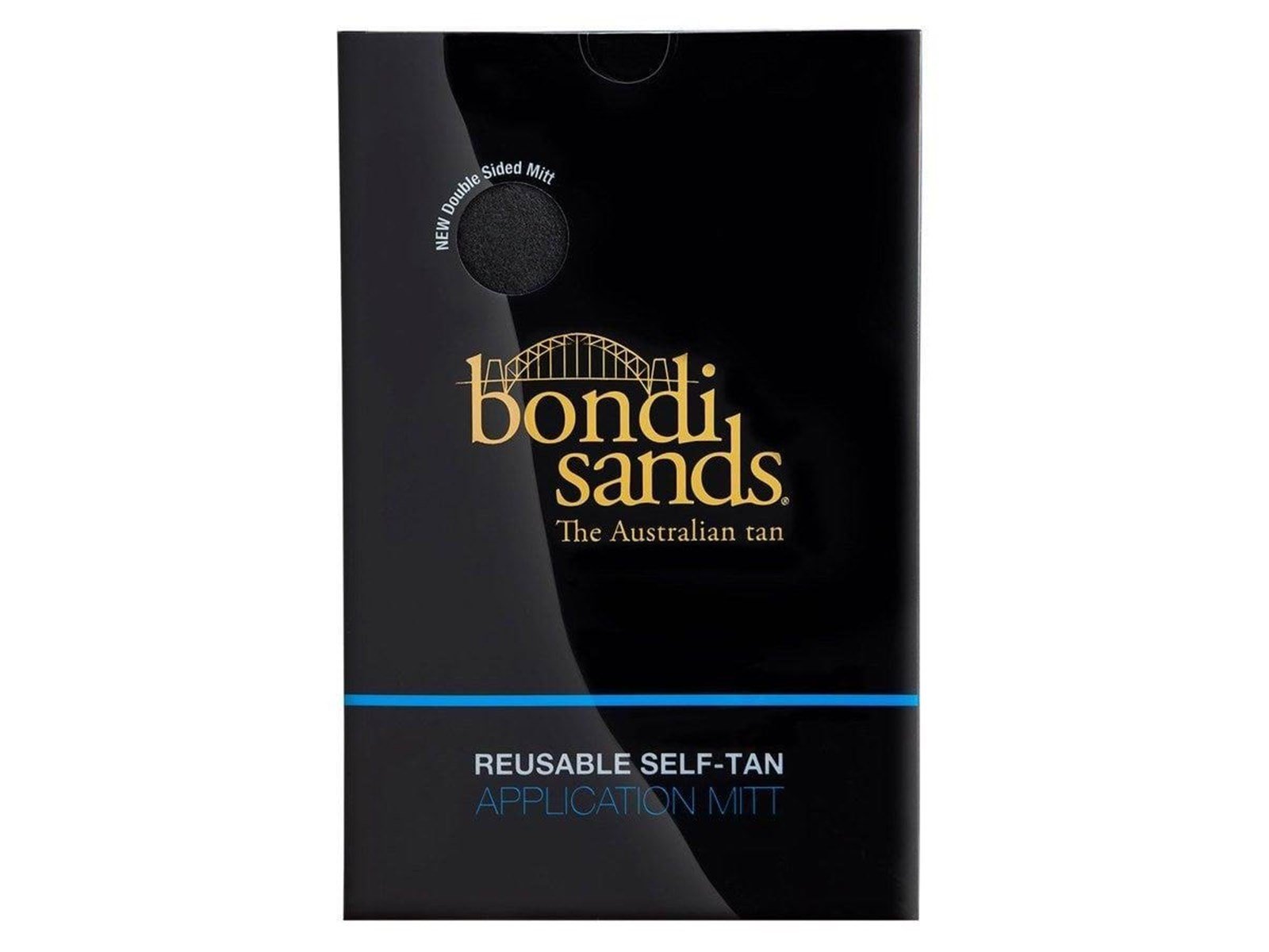 Bondi Sands Reusable Self Tan Application Mitt (Bundle)