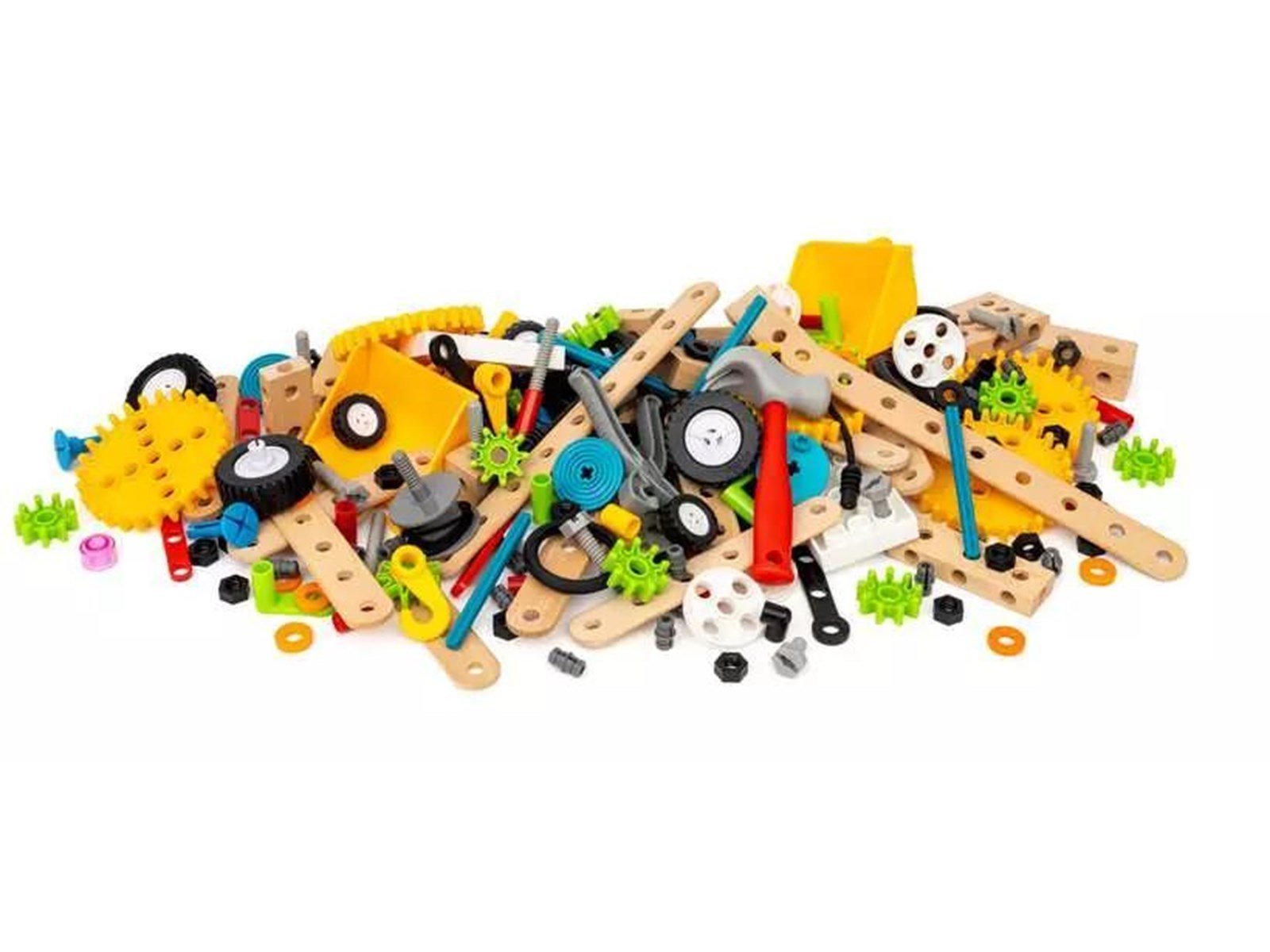 Brio 34606 Builder Creative Set