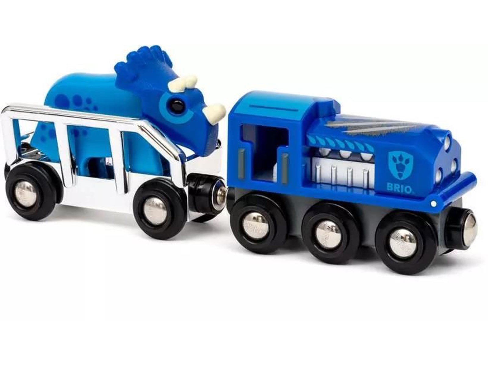 Brio 36111 Special Edition Train (2025)