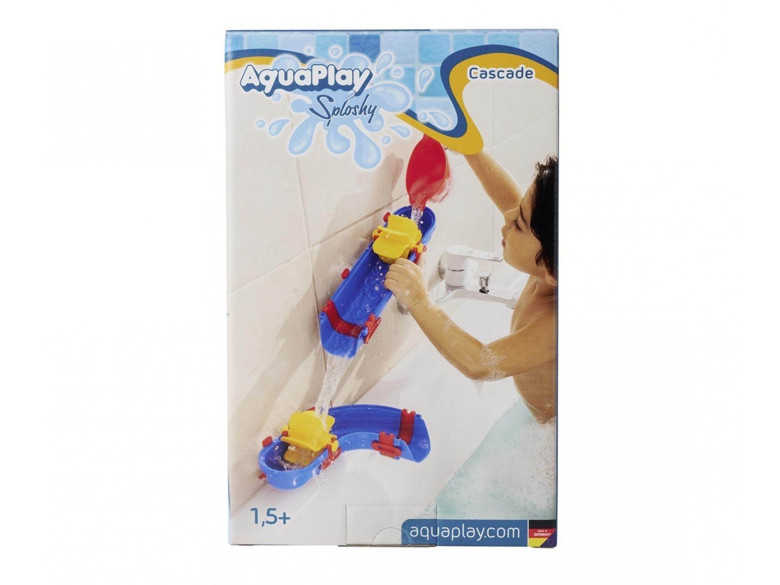 Aquaplay Sploshy Cascade