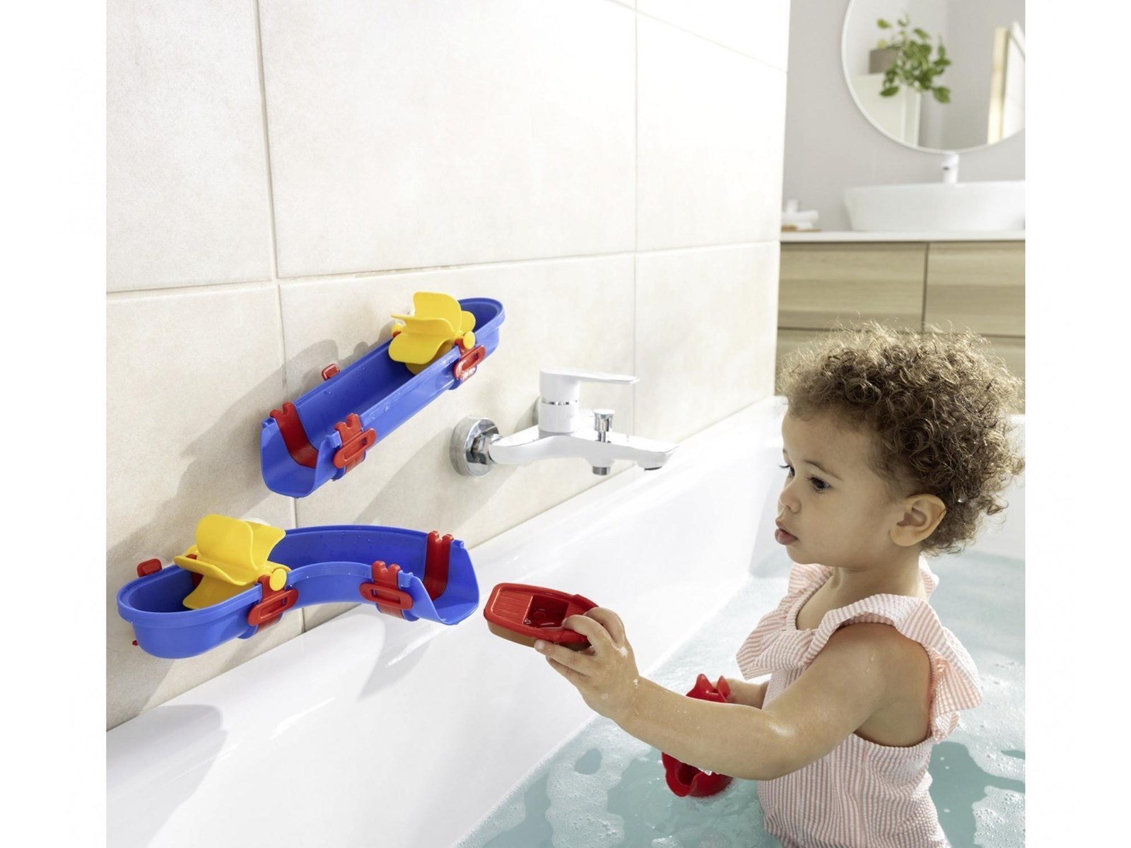 Aquaplay Sploshy Cascade