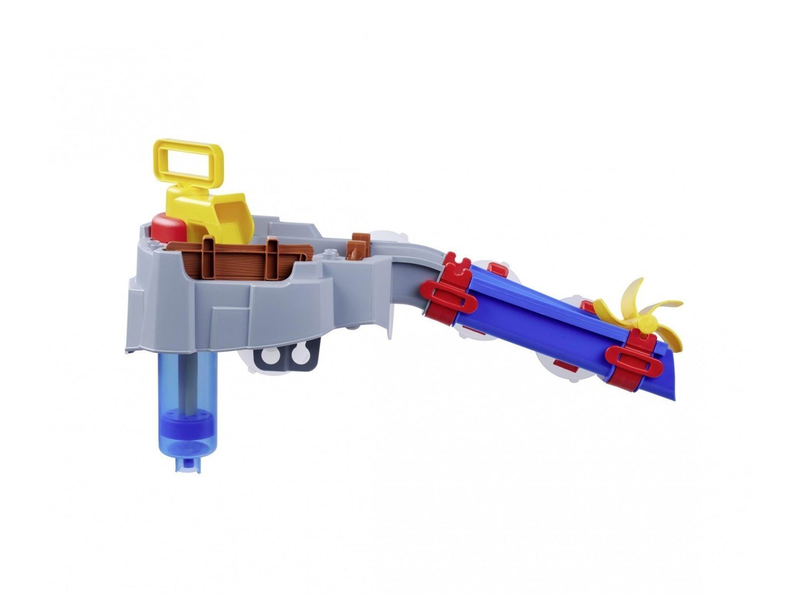 Aquaplay Sploshy Mountain