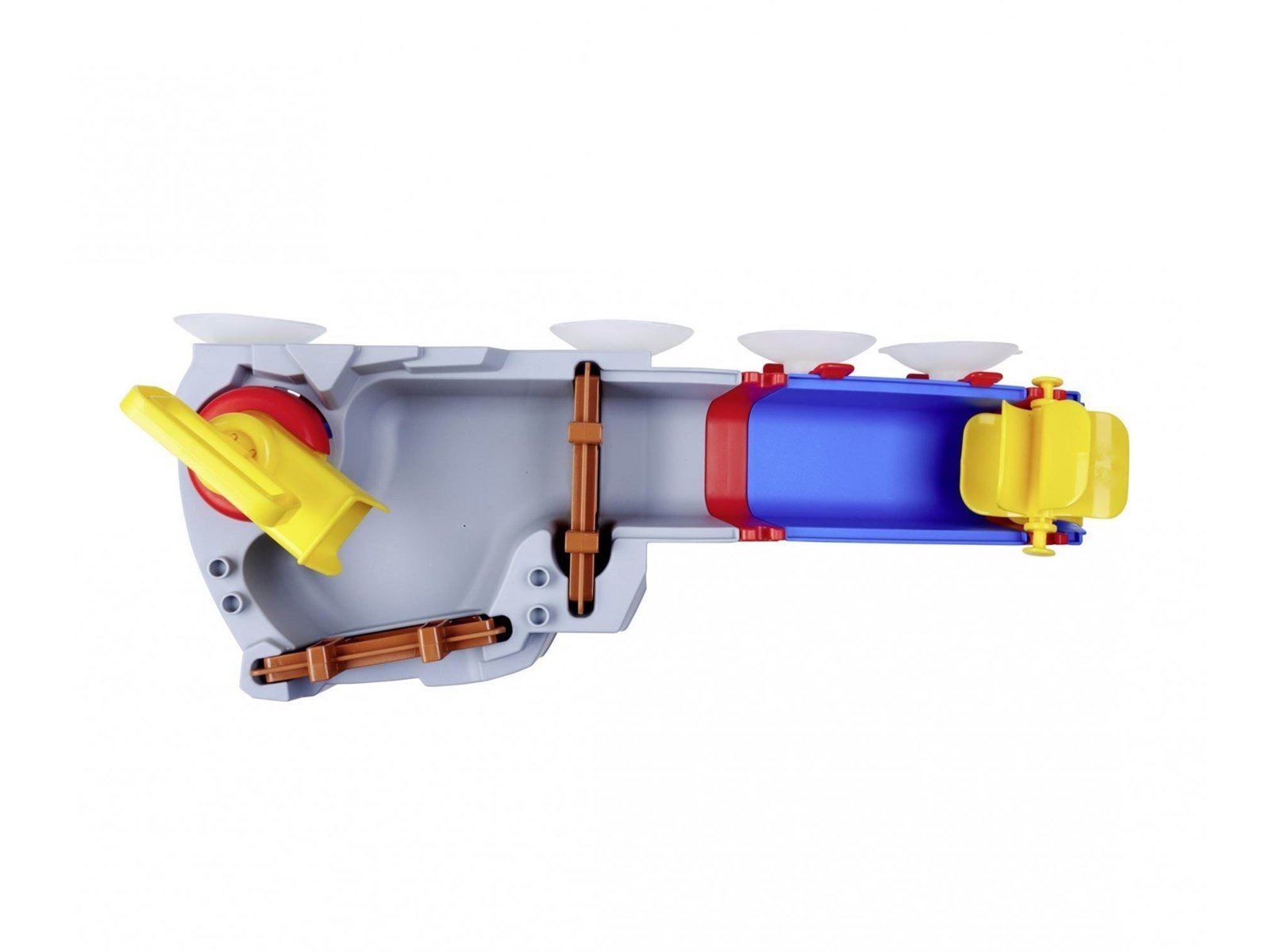 Aquaplay Sploshy Mountain