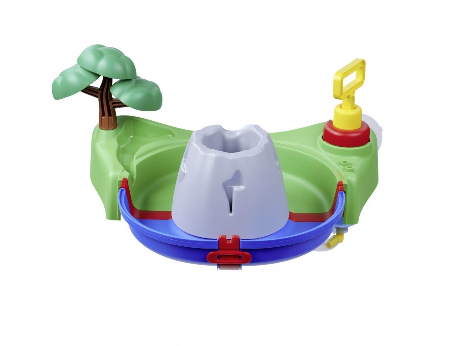 Aquaplay Sploshy Volcano
