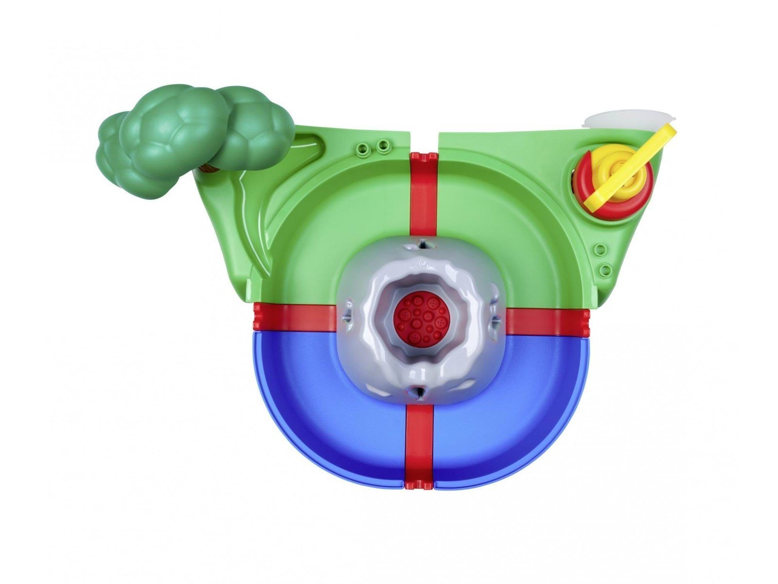 Aquaplay Sploshy Volcano