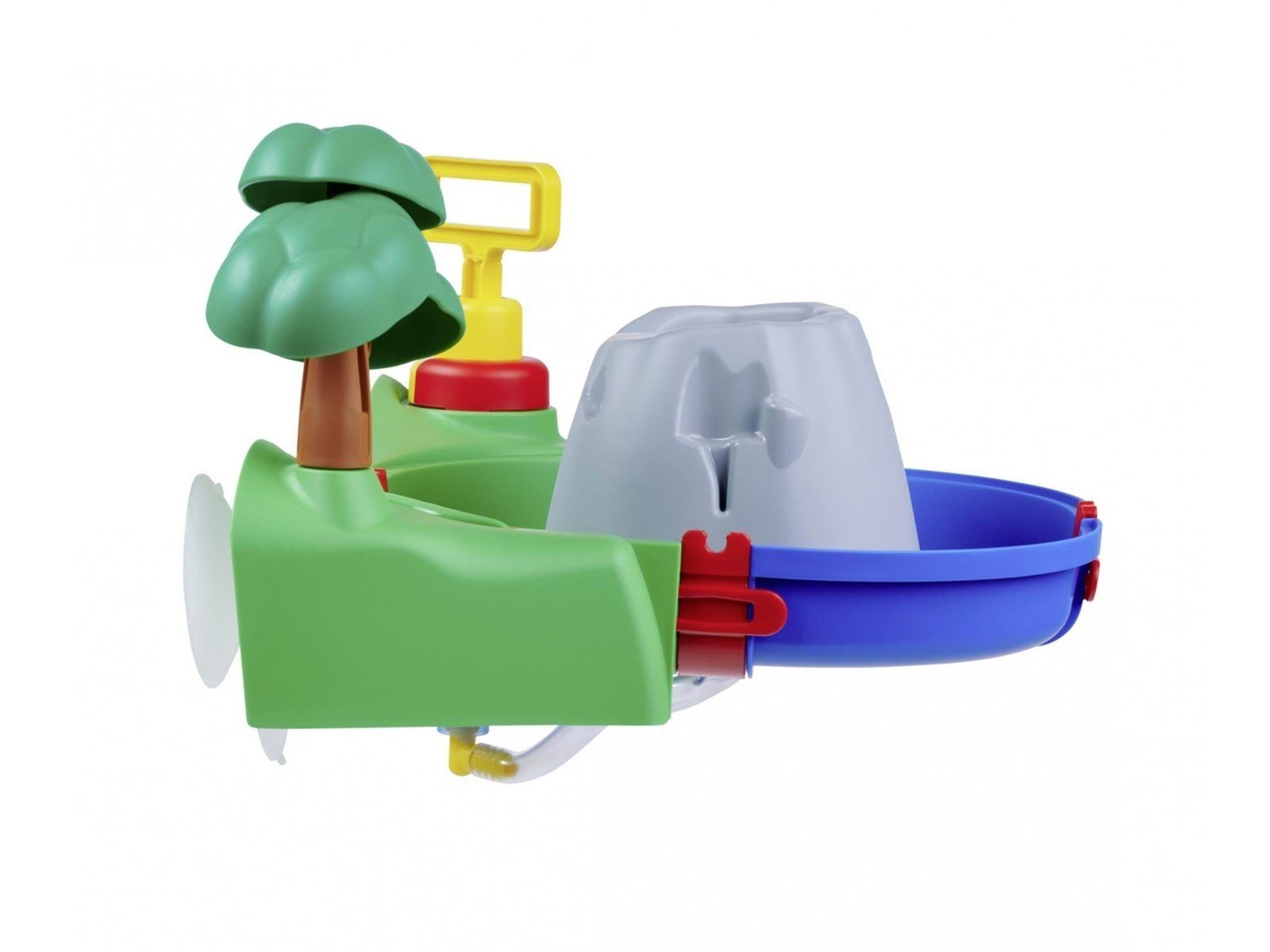 Aquaplay Sploshy Volcano