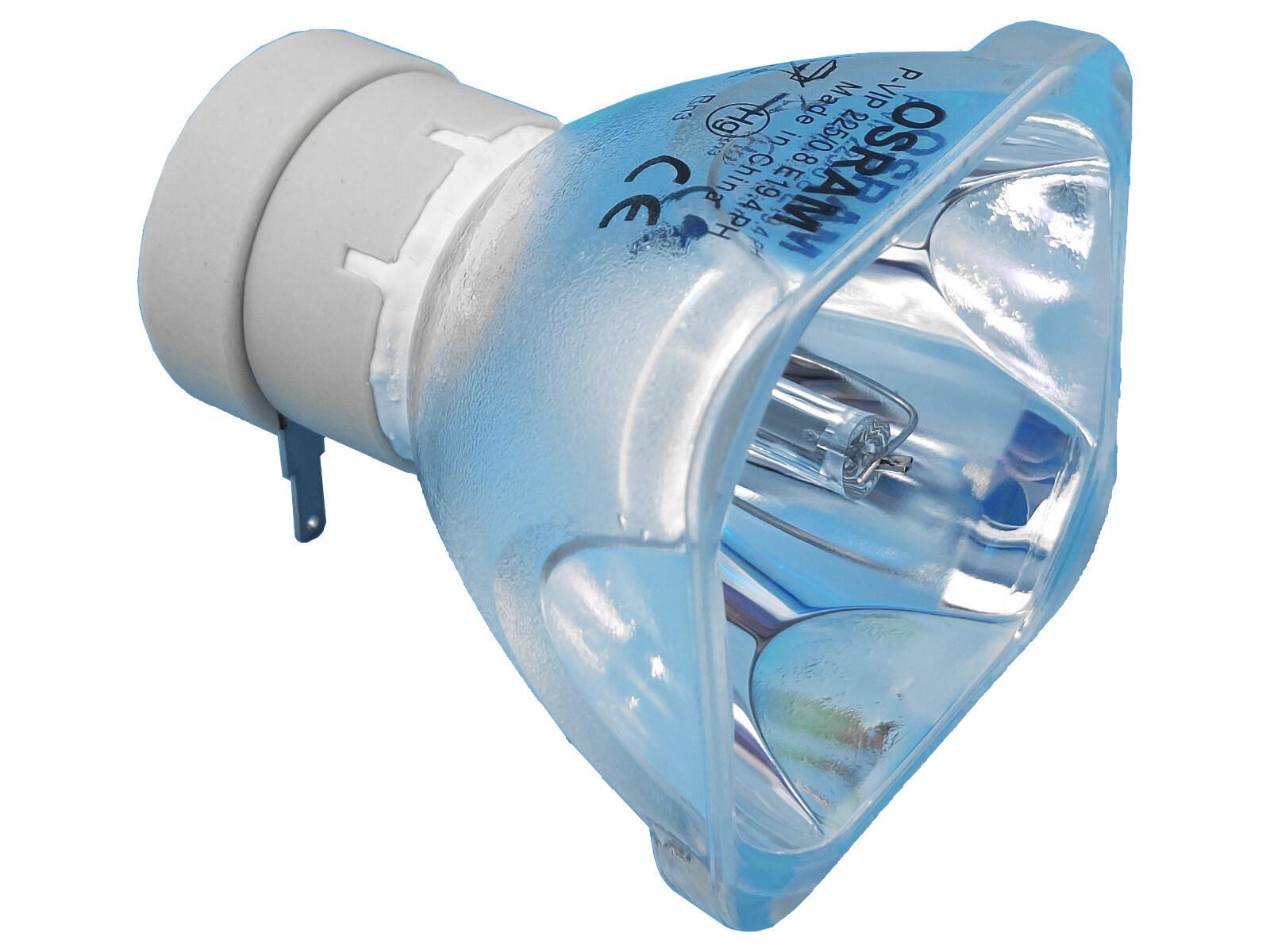 Beamerlampe (nur Leuchtmittel) für EIKI (ersetzt: 610 349 7518, LMP142)