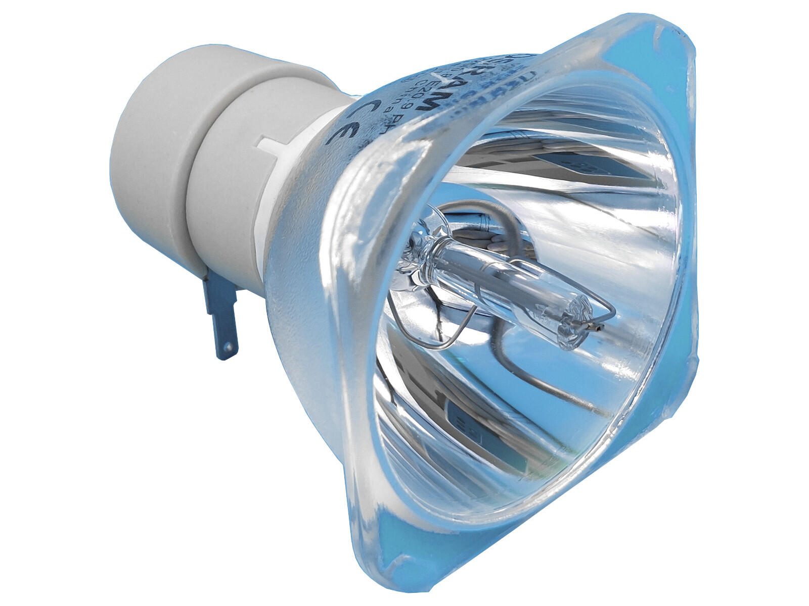 Beamerlampe (nur Leuchtmittel) für OPTOMA (ersetzt: SP.8AF01GC01 BL-FU220D)