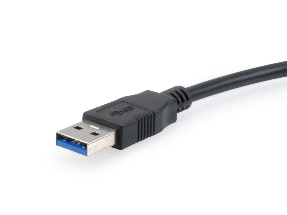 Equip Adapter USB3.0-> HDMI          1920x1080/60Hz 0.15m sw